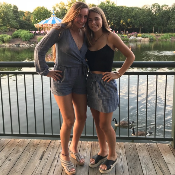 Meet your Posher, Vanessa - Picture 1 of 1